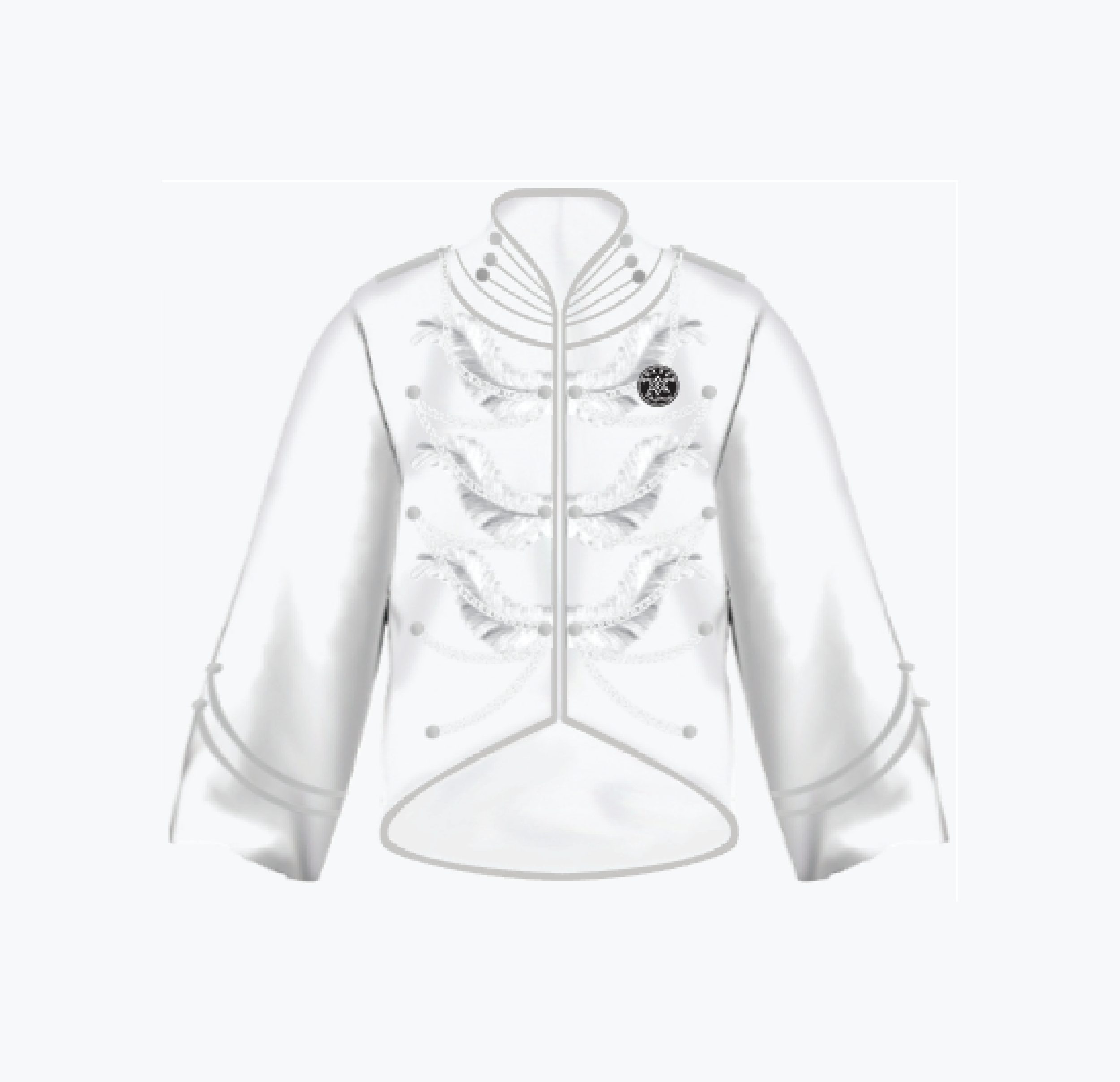 SOLDIER JKT NEW | Custom Boxing Jackets | Boxxerworld